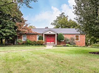 306 SW Clearfield Rd, Knoxville, TN 37922