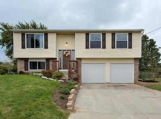 5656 Neptune Way, Fairfield, OH 45014