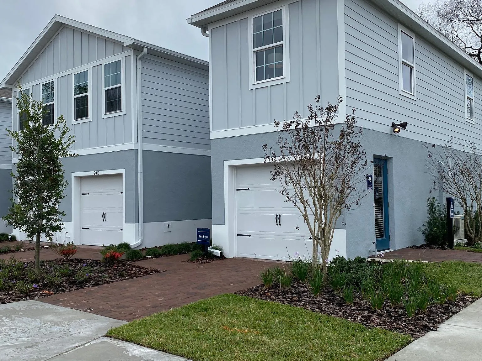 3 bed, 2.5 bath, 1400 sqft, $1,995 — Photo 2