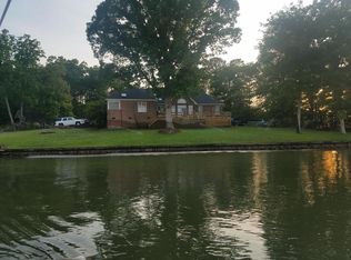 282 W Dogwood Trl, Littleton, NC 27850