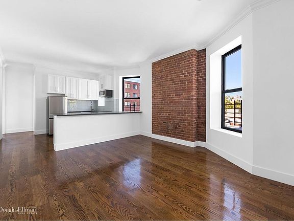 2nd image of 346 E 120th St APT 5A