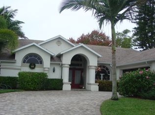 2704 Resnik Cir E, Palm Harbor, FL 34683