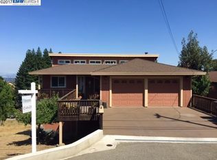 2652 Hillcrest Ave, Hayward, CA 94542
