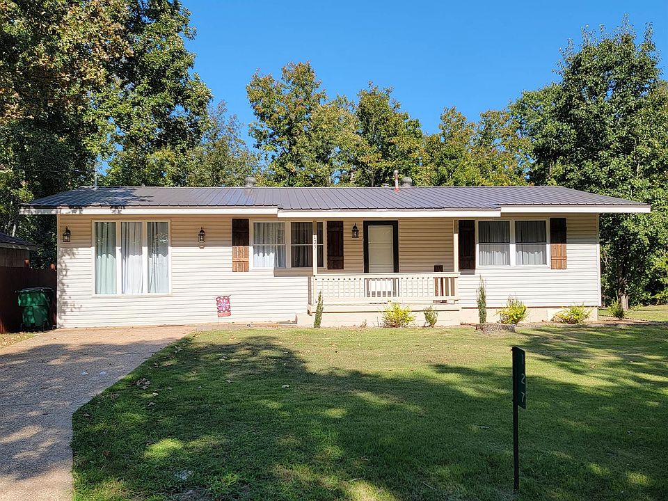 127 Hiawatha Dr, Cherokee Village, AR 72529 Zillow