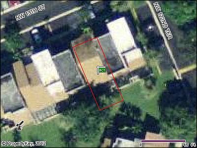 1st image of 12262 NW 13th Court #12262