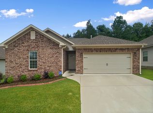 5035 Easton Dr, Tuscaloosa, AL 35405