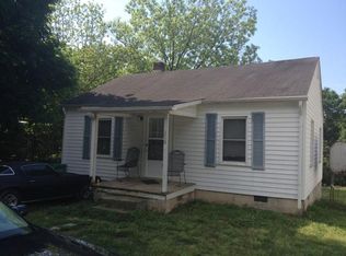 213 Hedgecock Rd, High Point, NC 27265