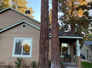 971 E Cascade Ave, Sisters, OR