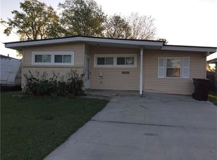 3614 Colorado Ave, Kenner, LA 70065