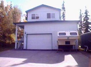 3734 Corps, Anchorage, AK --