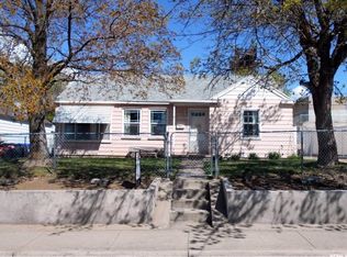 1882 N 75 W, Sunset, UT 84015