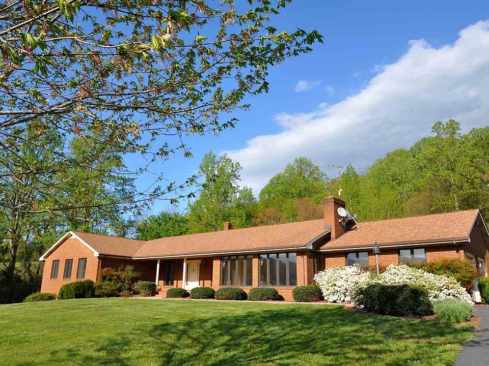 748 Bohannon Rd, Syria, VA 22743 Zillow