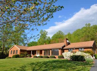 748 Bohannon Rd, Syria, VA 22743