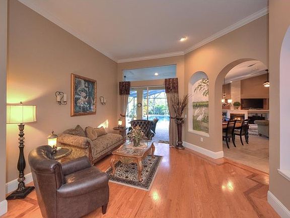 5th image of 5847 Audubon Manor Blvd