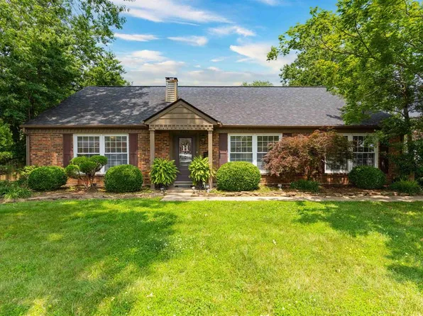 2215 Twenty Grand Ave, Owensboro, KY 42301