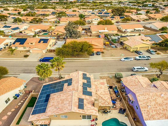 3rd image of 9736 E Paseo Juan Tabo