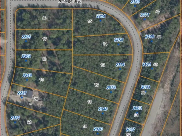 2269 N Saige Blvd, Wasilla, AK 99623