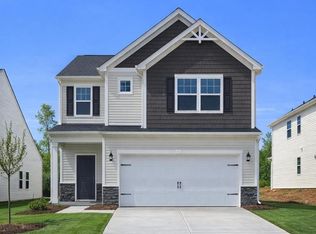 1837 Berkshire Ln, Spartanburg, SC 29303