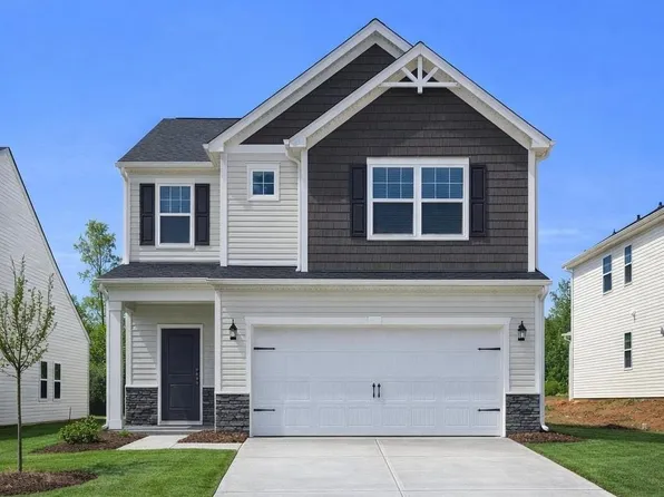 1837 Berkshire Ln, Spartanburg, SC 29303