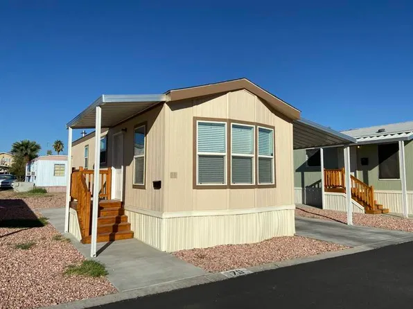 4470 E Vegas Valley Dr #79, Las Vegas, NV 89121