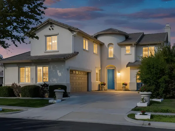 1459 Mesa Creek Dr, Patterson, CA 95363