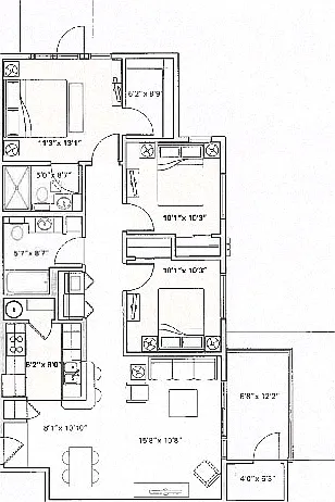 Mullan Reserve Apartments — Photo 36
