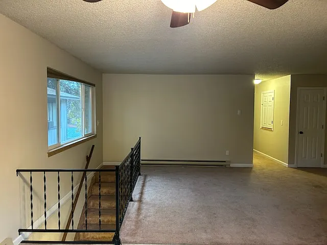 more dining room
