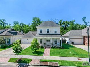 2126 Sugar Cane Ln, Baton Rouge, LA 70810