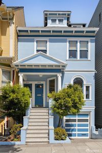844-846 Stanyan St, San Francisco, CA, 94117