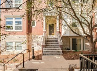 40 Garfield St STE A, Denver, CO 80206