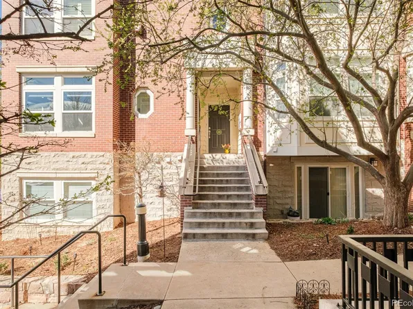 40 Garfield Street #A, Denver, CO 80206