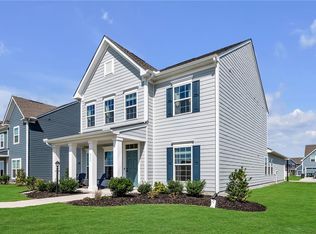 111 Iris Cir, Moyock, NC 27958