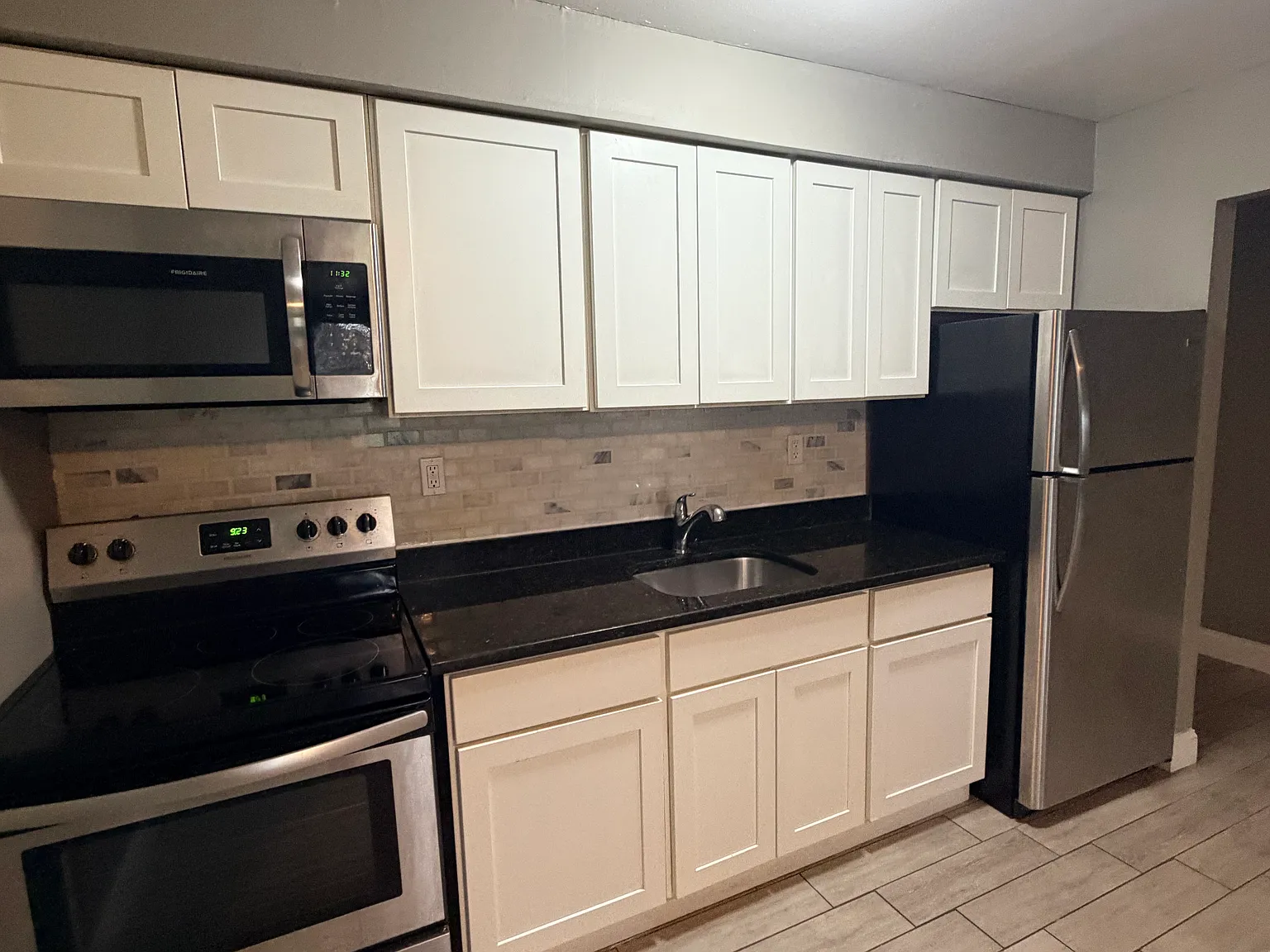 1 bed, $1,575 — Photo 1