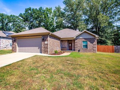 6 Raspberry Ln, Cabot, AR, 72023