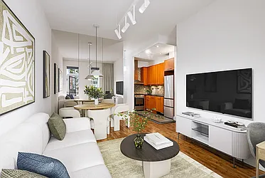 321 East 89th Street