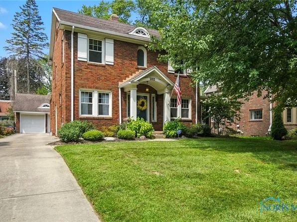 2813 Goddard Rd, Toledo, OH 43606