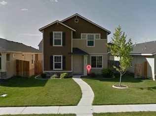 215 W Lava Falls St, Meridian, ID 83646