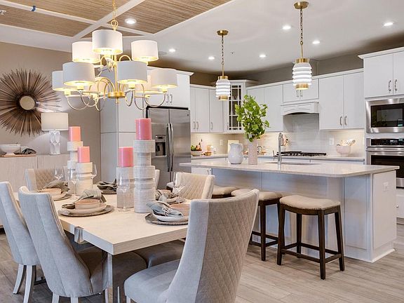 5th image of 2000 Herons Nest Way Unit 32