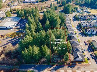 0 Rosewood, Olympia, WA 98502