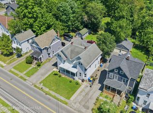 160 Washington Ave, Kingston, NY 12401