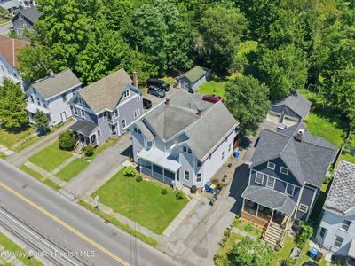 160 Washington Avenue, Kingston, NY, 12401