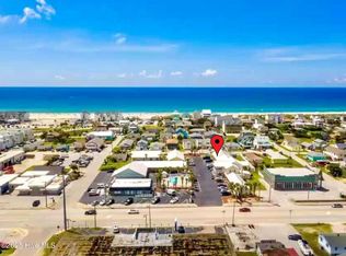 215 Fort Macon Rd #104, Atlantic Beach, NC 28512