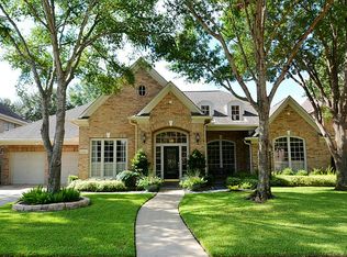 22419 Stormcroft Ln, Katy, TX 77450