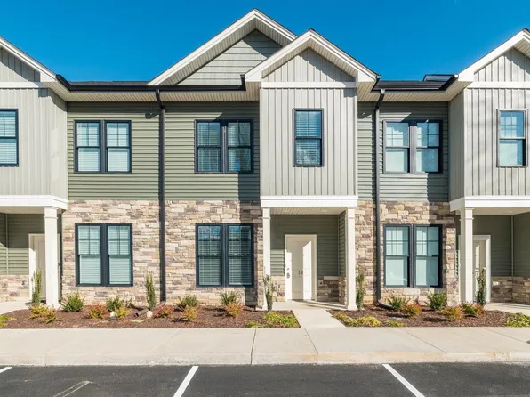 13 English Commons Dr, Lynchburg, VA 24501