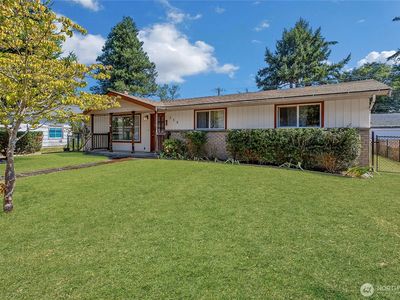 229 Mashell Avenue N, Eatonville, WA, 98328