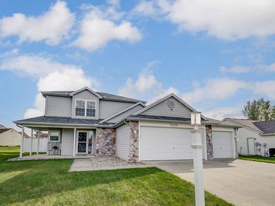 3509 Shadow Creek Dr, Fort Wayne, IN, 46818