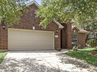 14 Crabtree Ct, The Woodlands, TX 77382