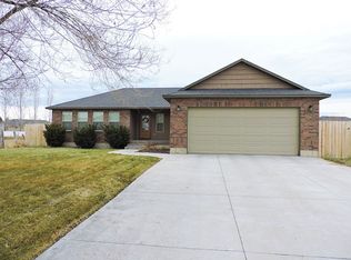 451 Boulder St, Rigby, ID 83442