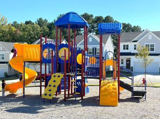 2233 Cape May Ln, Durham, NC 27703