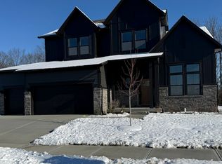 19519 Wood Farm Pl, Westfield, IN 46074